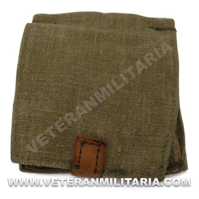 Porta granadas Ruso Original