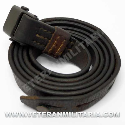 Original MP40 Submachine Gun Sling