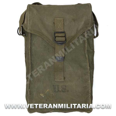 Bolsa de Munición M1 1944 Original