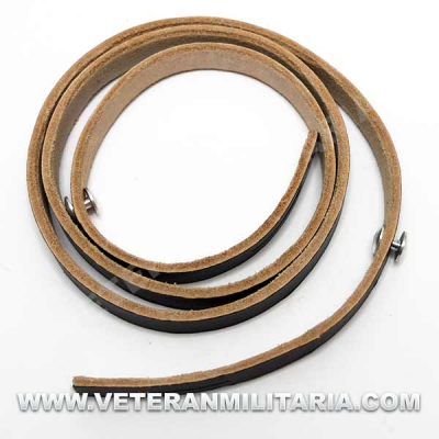 Correa de Transporte para Prismáticos Alemanes 