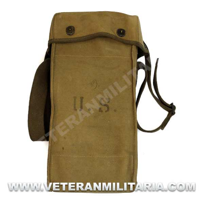 Amplifier BC-1141-C Signal Corps