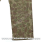 Pantalón HBT de Camuflaje US Army Original