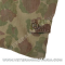 Original Trousers HBT Camouflage US Army