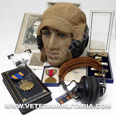 Mr. James Floyd Bartee Jr. Pilot Lot