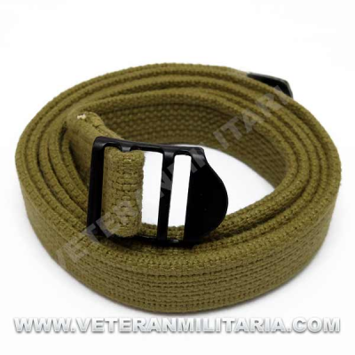 Canvas Utility Strap