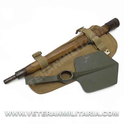 Zapapico Británico Original