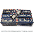Crema de Afeitar Barbasol Original