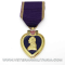 Medalla Corazón Púrpura