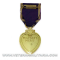 Medalla Corazón Púrpura
