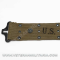 Original M-1936 Pistol Belt Nasco 1943 (6)