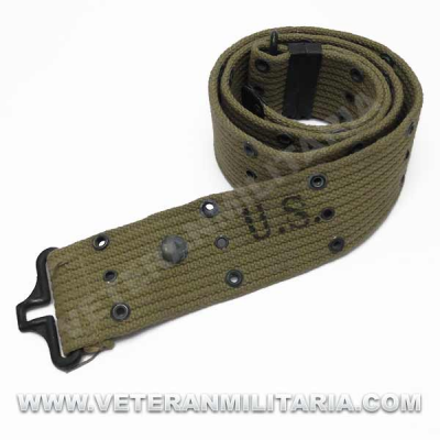 Cinturón US M-1936 Nasco 1943 Original (7)