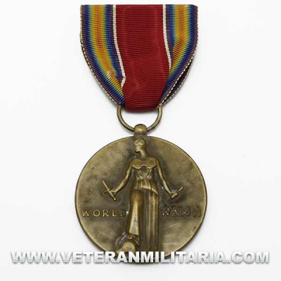 Original Good Conduct Medal