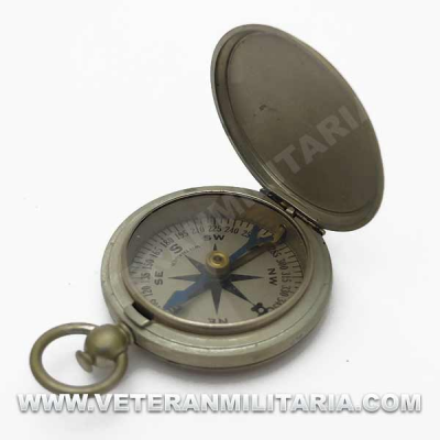 Original US Wittnauer Compass