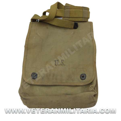 Portamapas M1938 US KADIN 1942 Original