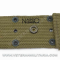 Original M-1936 Pistol Belt Nasco 1943 