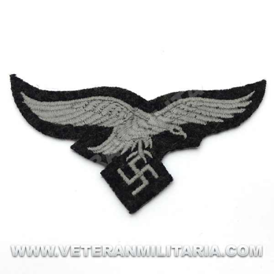 Águila de Pecho Luftwaffe
