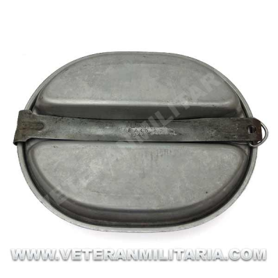 Marmita U.S 1944 Original