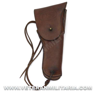 Original Holster Pistol M1916 Colt 1911 Boyt 44