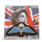 British WW2 parachute wings