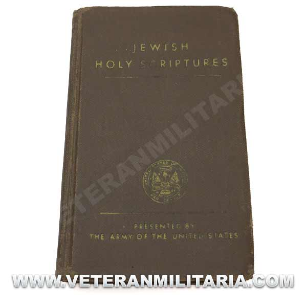 Original Jewish Holy Scriptures