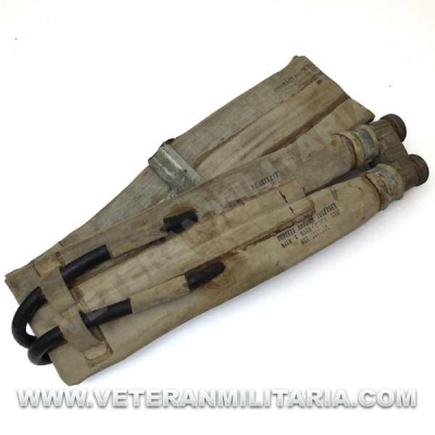 Cinturón Salvavidas USN M1926 Original