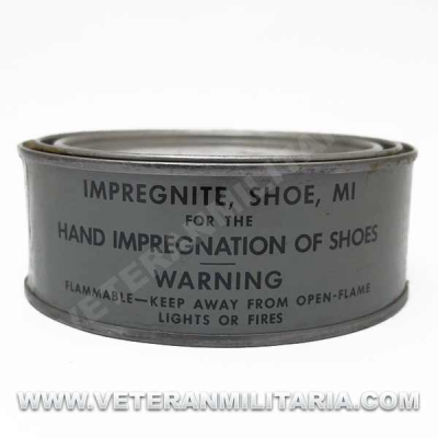 Lata de Impermeabilizante para Calzado US Original