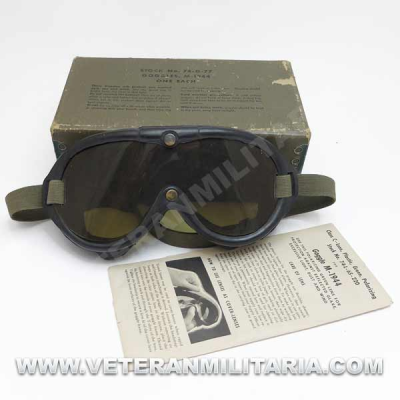Gafas Polaroid M1944 Original