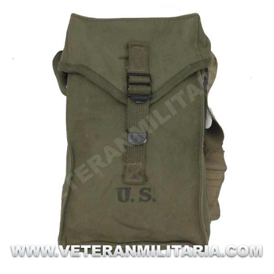 Original M1 Ammunition Bag 1944 