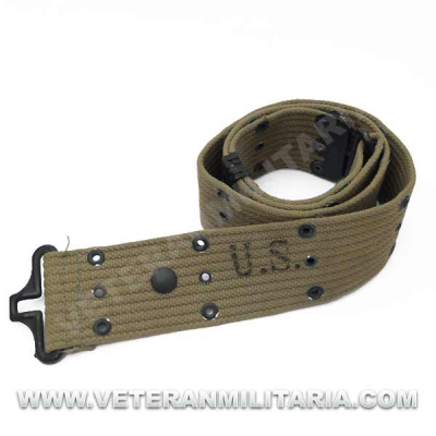 Original M-1936 Pistol Belt Nasco 1944