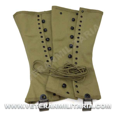 Polainas M-1938 US R1