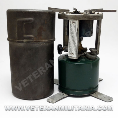 Original US WW2 Coleman Stove 