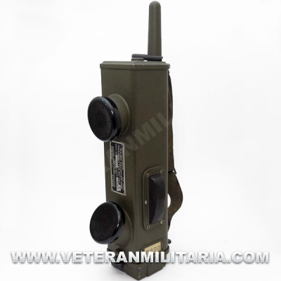 Original Radio BC-721-A "Handie-Talkie" 1942 