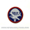 Parche de gorra U.S. Airborne