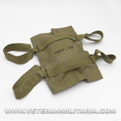 Parachute First Aid Packet