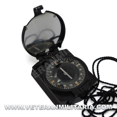 Original German Army Compass 