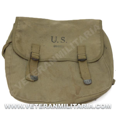 Musette M-1936 Original