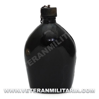 Cantimplora Esmaltada M-1942 Original