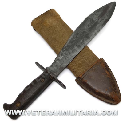 Original M1917 Bolo Knife