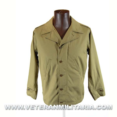 Parson's Jacket M41