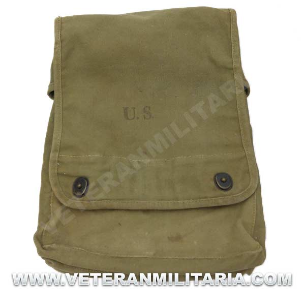 Portamapas M1938 Carter Bros INC 42 Original