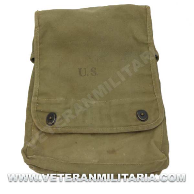 Portamapas M1938 Carter Bros INC 42 Original