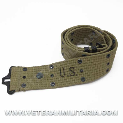 Cinturón US M-1936 Nasco 1943 Original