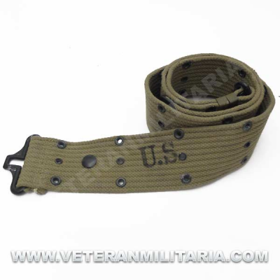 Cinturón US M-1936 S.F.CO.Inc. 1942 Original