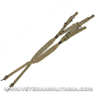 Original Suspenders M-1936