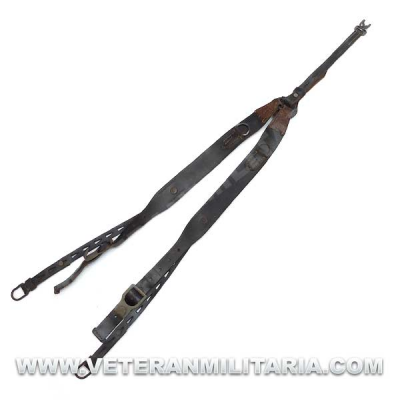 Original Y-Straps (Koppeltraggestell)