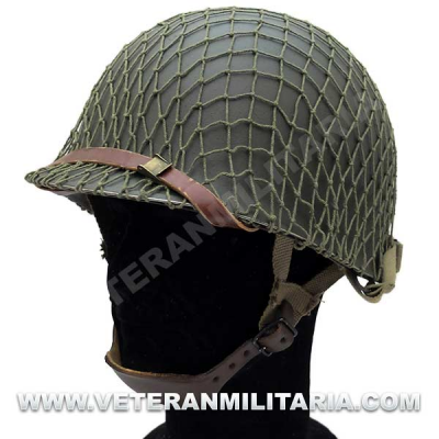 Casco M1 Paracaidista US 