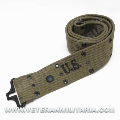 Original M-1936 Pistol Belt S.F.CO.Inc. 1942