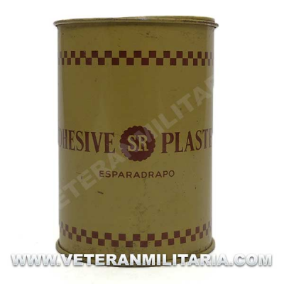 Esparadrapo Seamless Rubber US Original