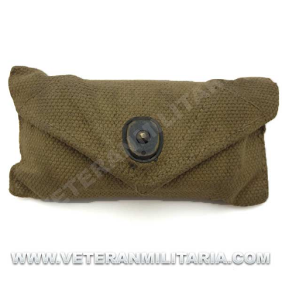 Bolsa de Primeros Auxilios U.S. con Kit Original (2)
