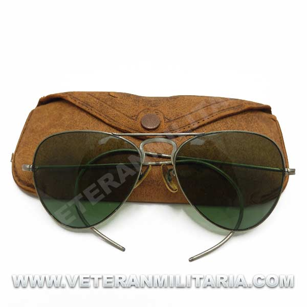 Gafas de Sol USAAF Original